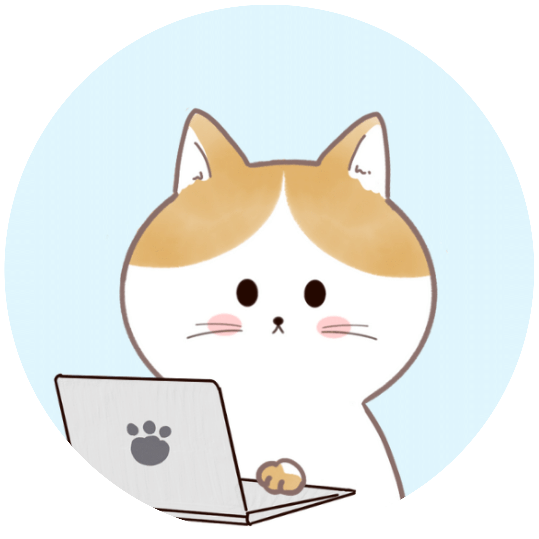 ふくうらのアバター