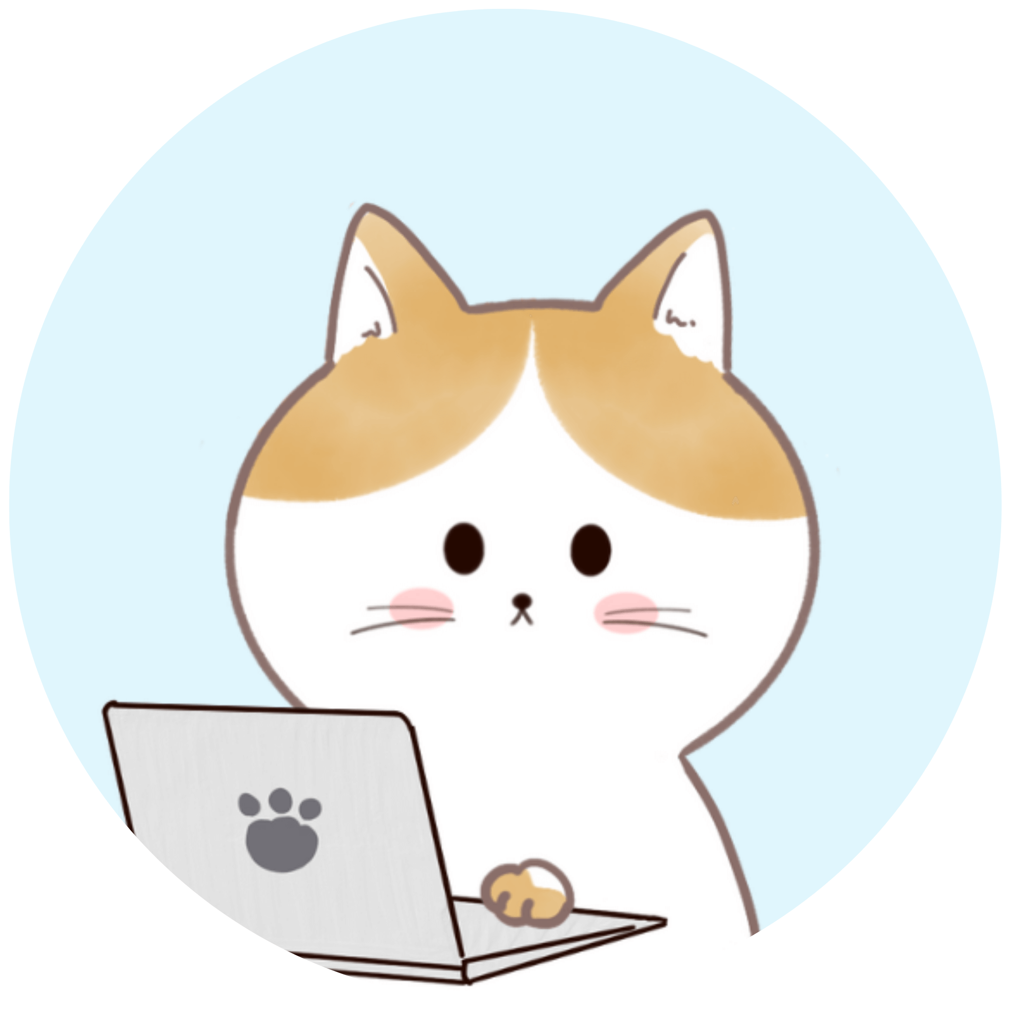 ふくうらのアバター